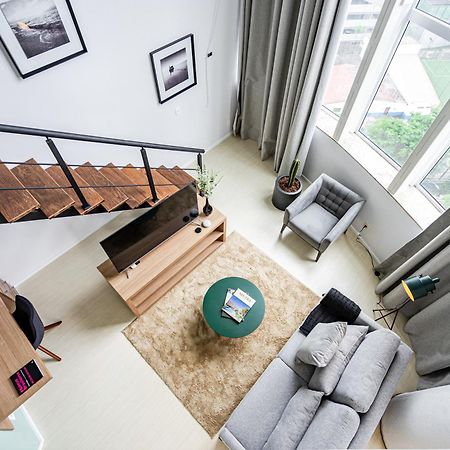 Charlie Nyc Berrini Apartment Sao Paulo Exterior photo