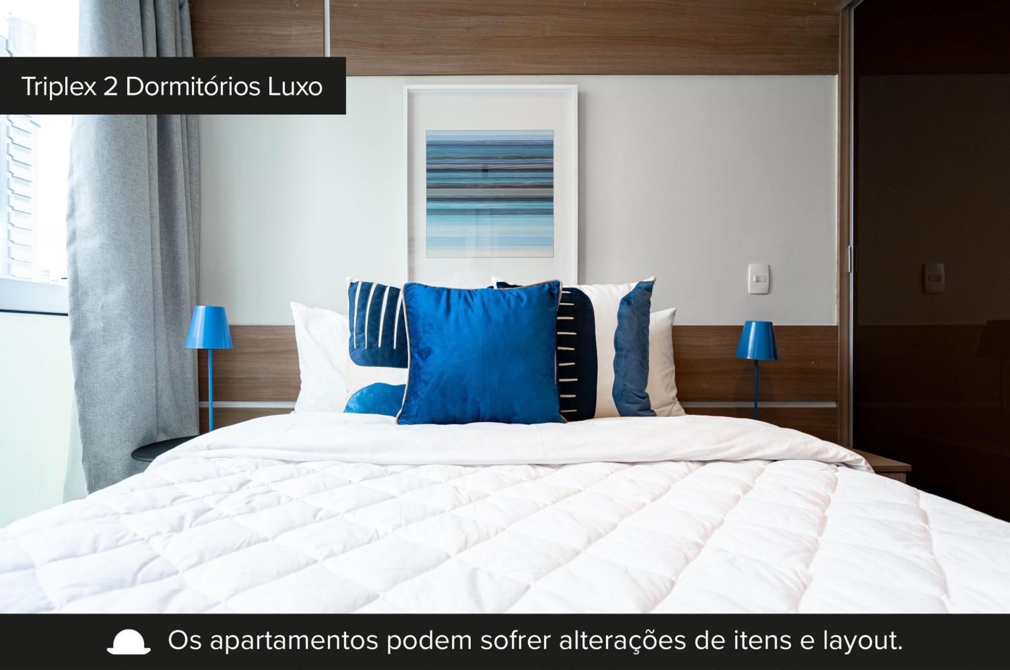 Charlie Nyc Berrini Apartment Sao Paulo Exterior photo