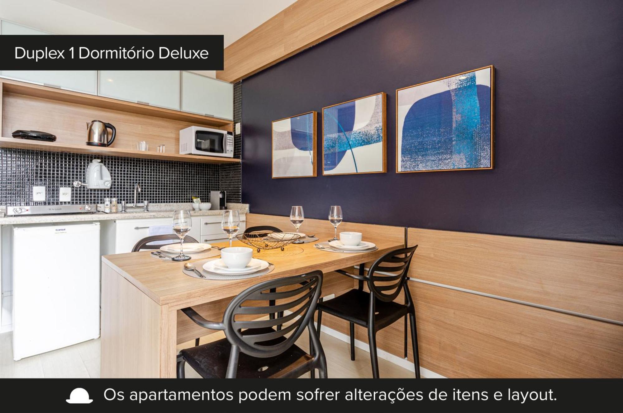Charlie Nyc Berrini Apartment Sao Paulo Exterior photo