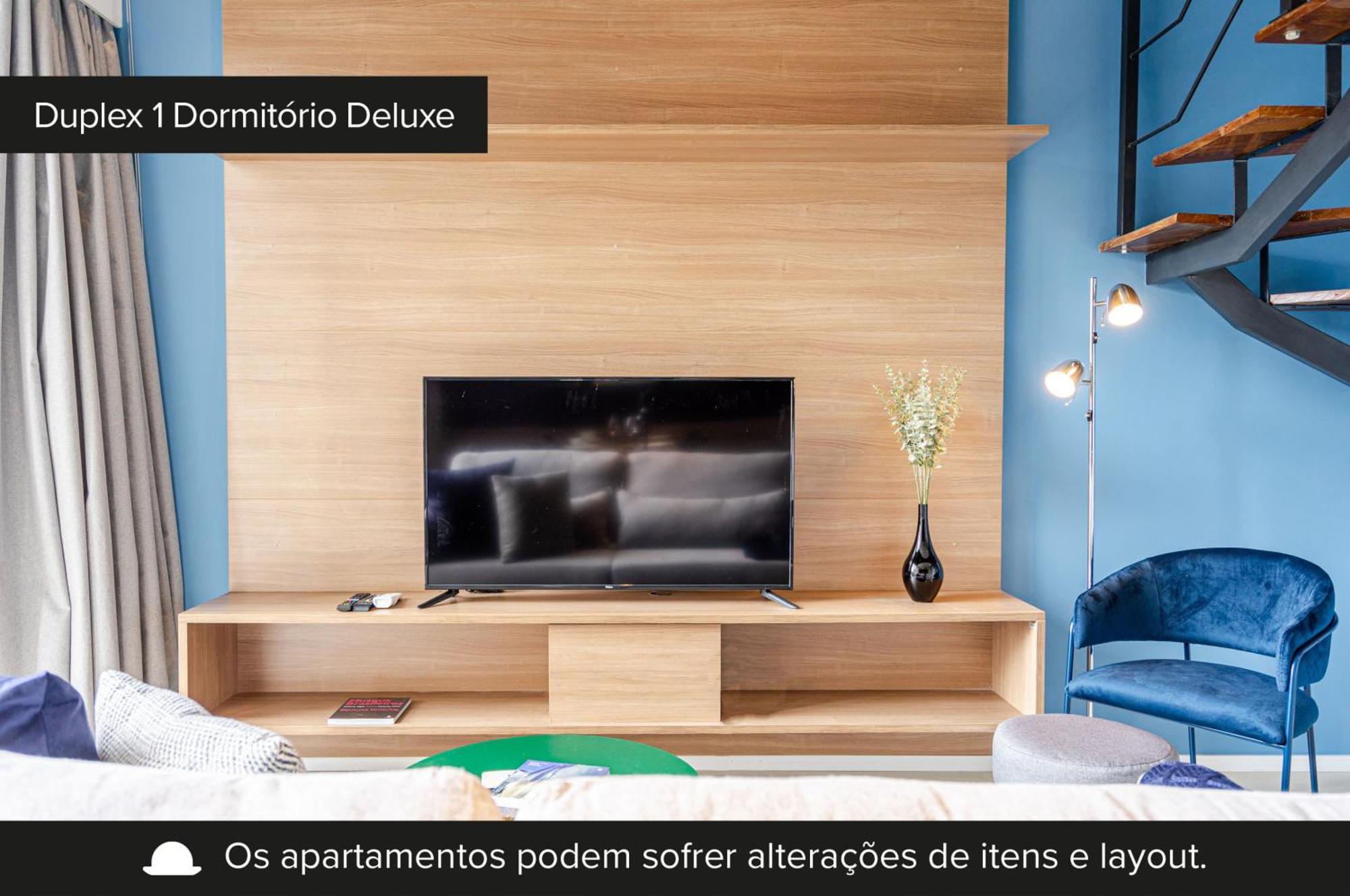 Charlie Nyc Berrini Apartment Sao Paulo Exterior photo