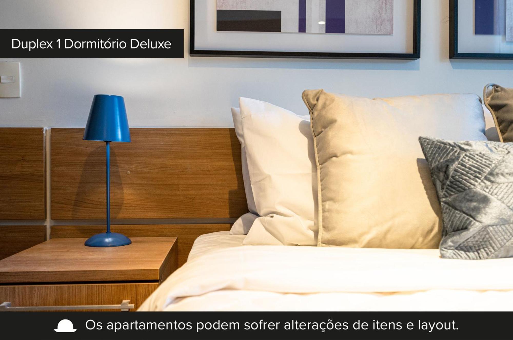 Charlie Nyc Berrini Apartment Sao Paulo Exterior photo