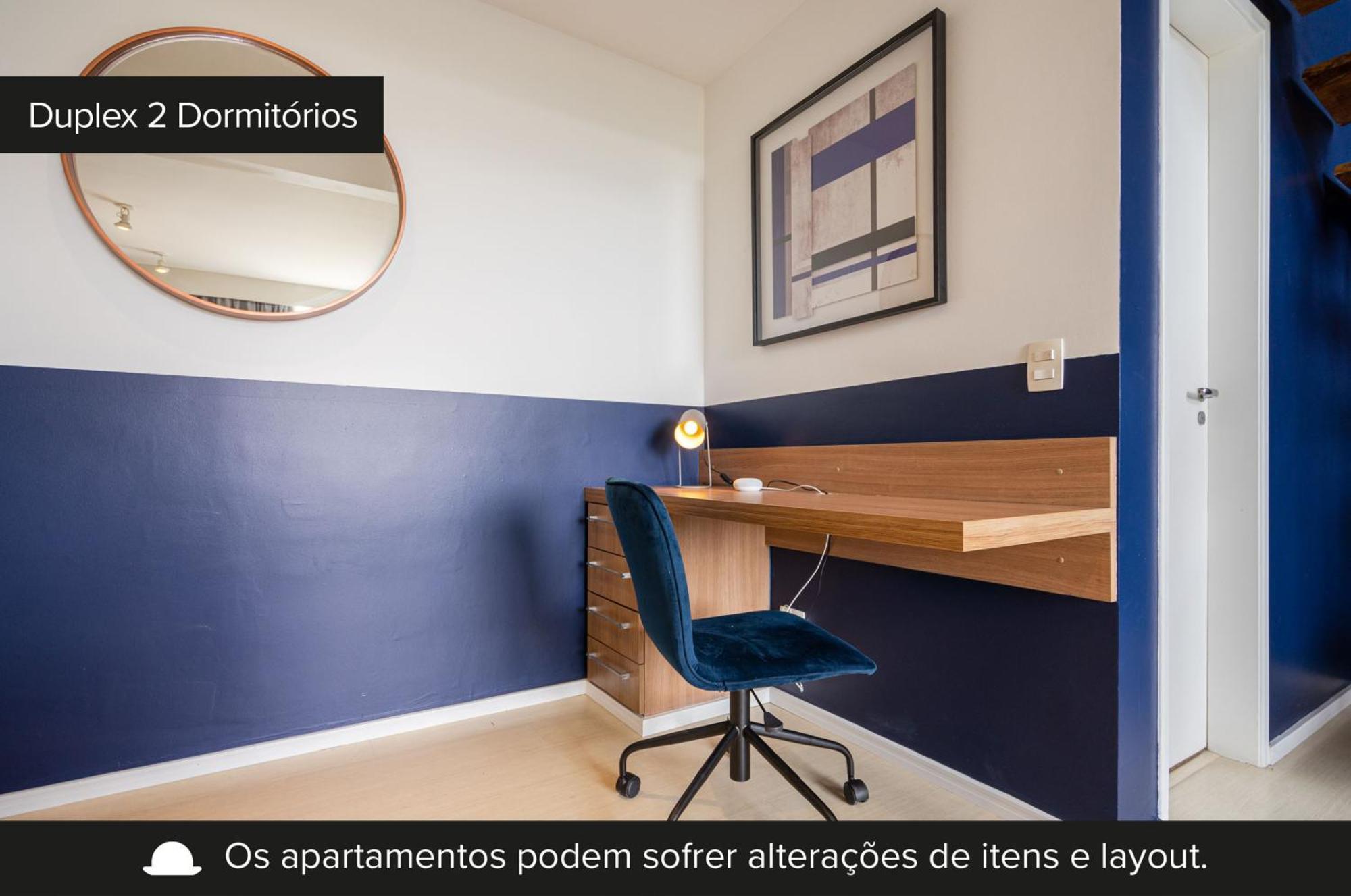 Charlie Nyc Berrini Apartment Sao Paulo Exterior photo