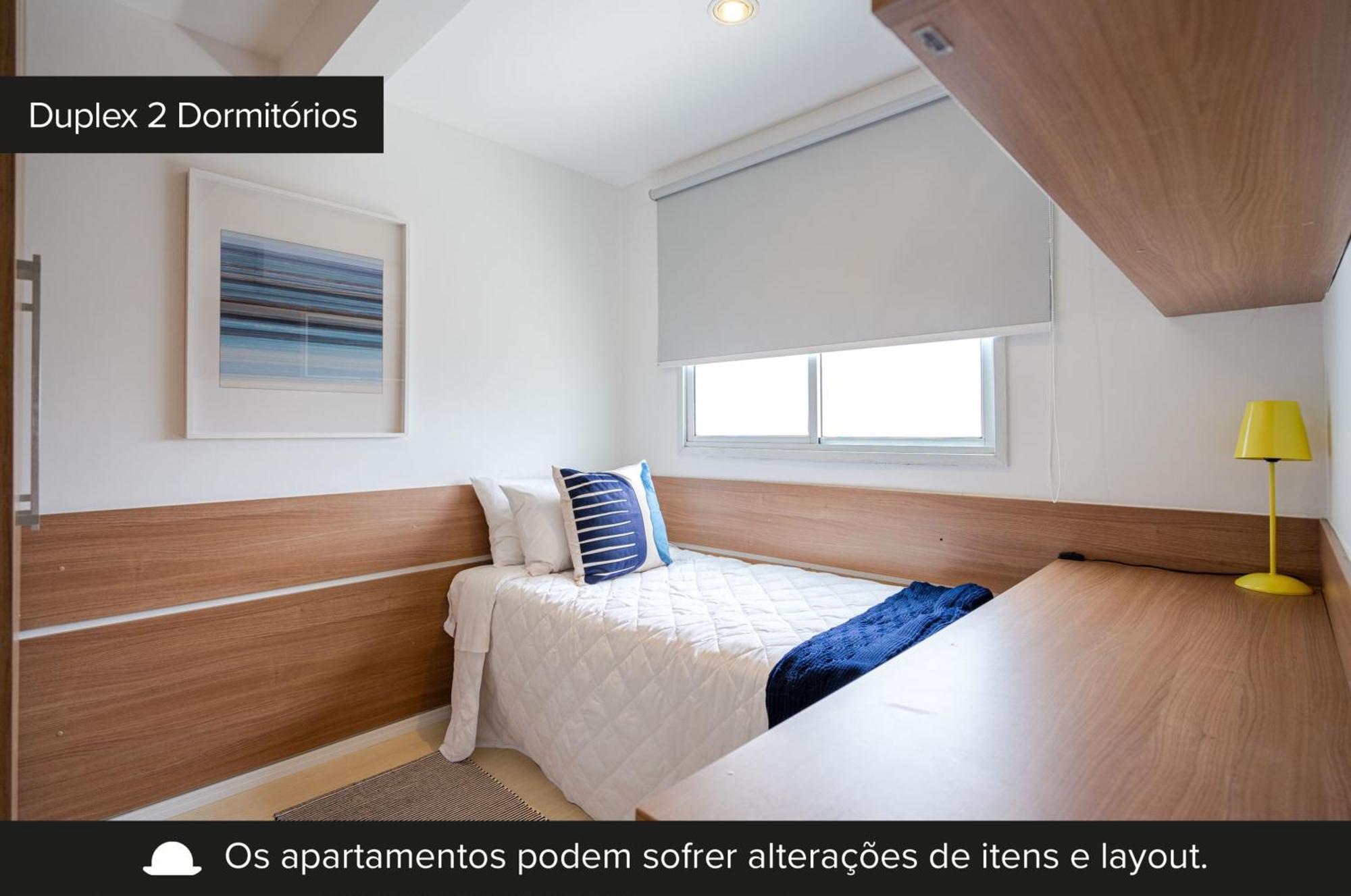 Charlie Nyc Berrini Apartment Sao Paulo Exterior photo