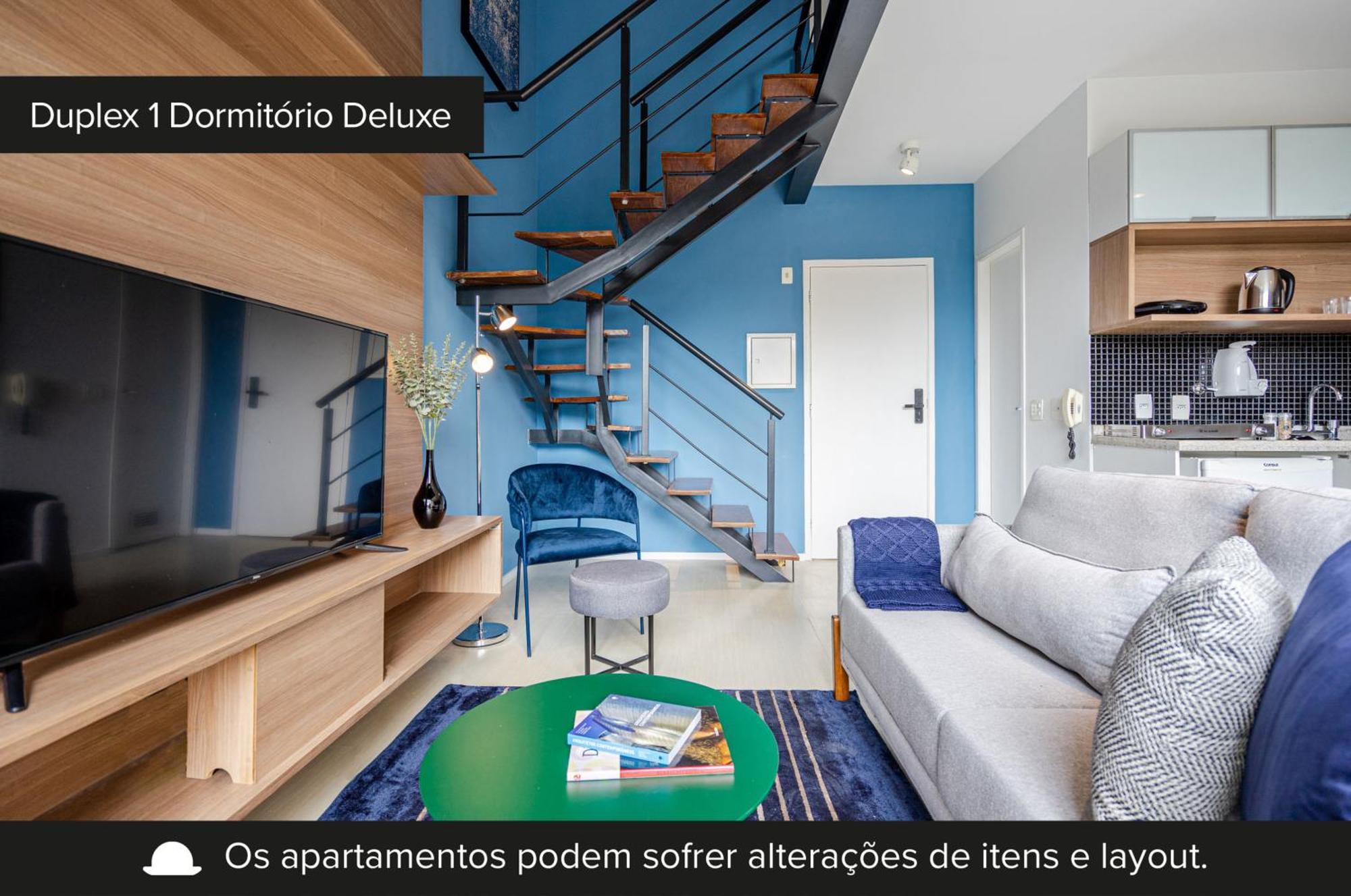Charlie Nyc Berrini Apartment Sao Paulo Exterior photo