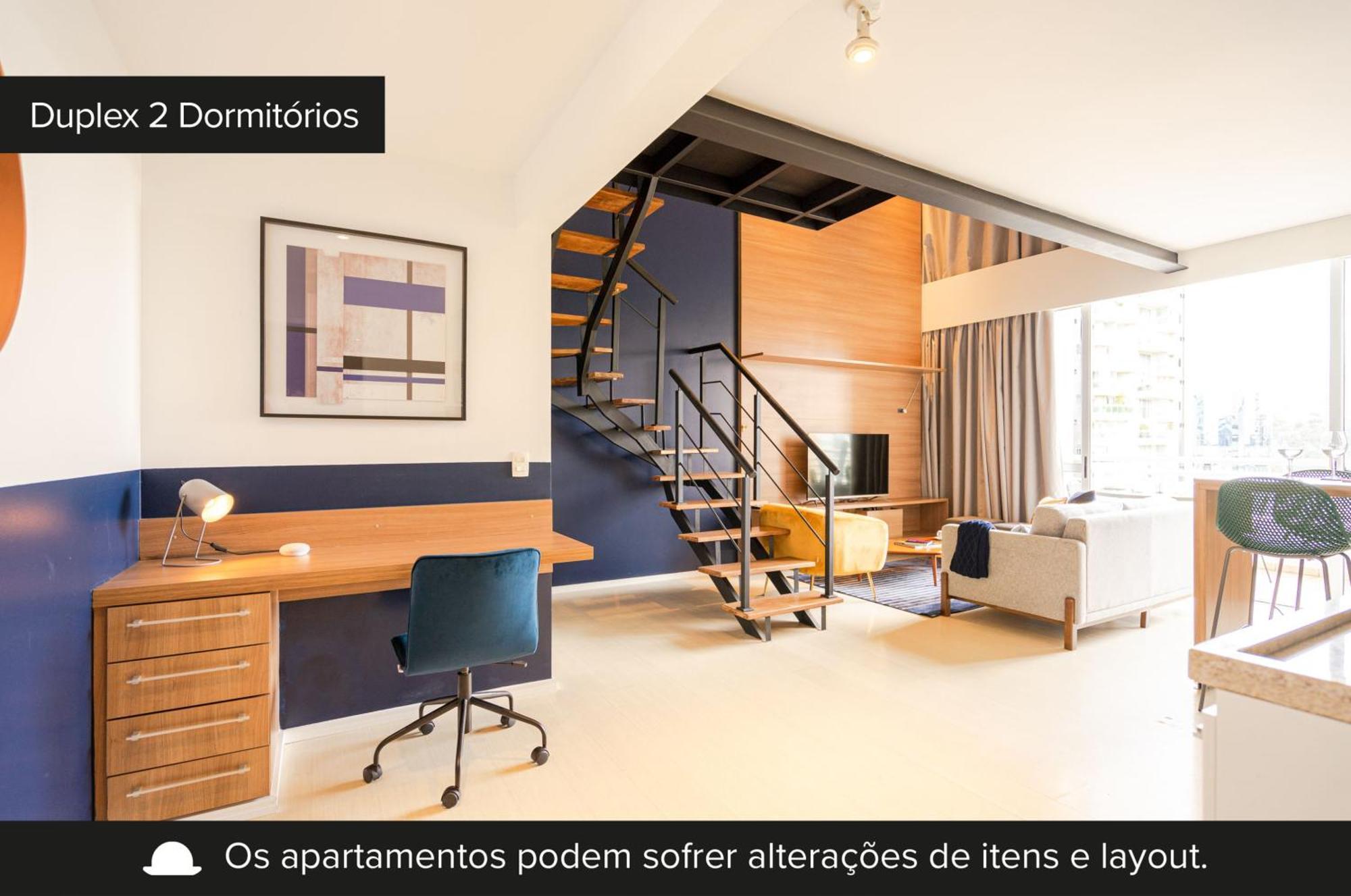 Charlie Nyc Berrini Apartment Sao Paulo Exterior photo