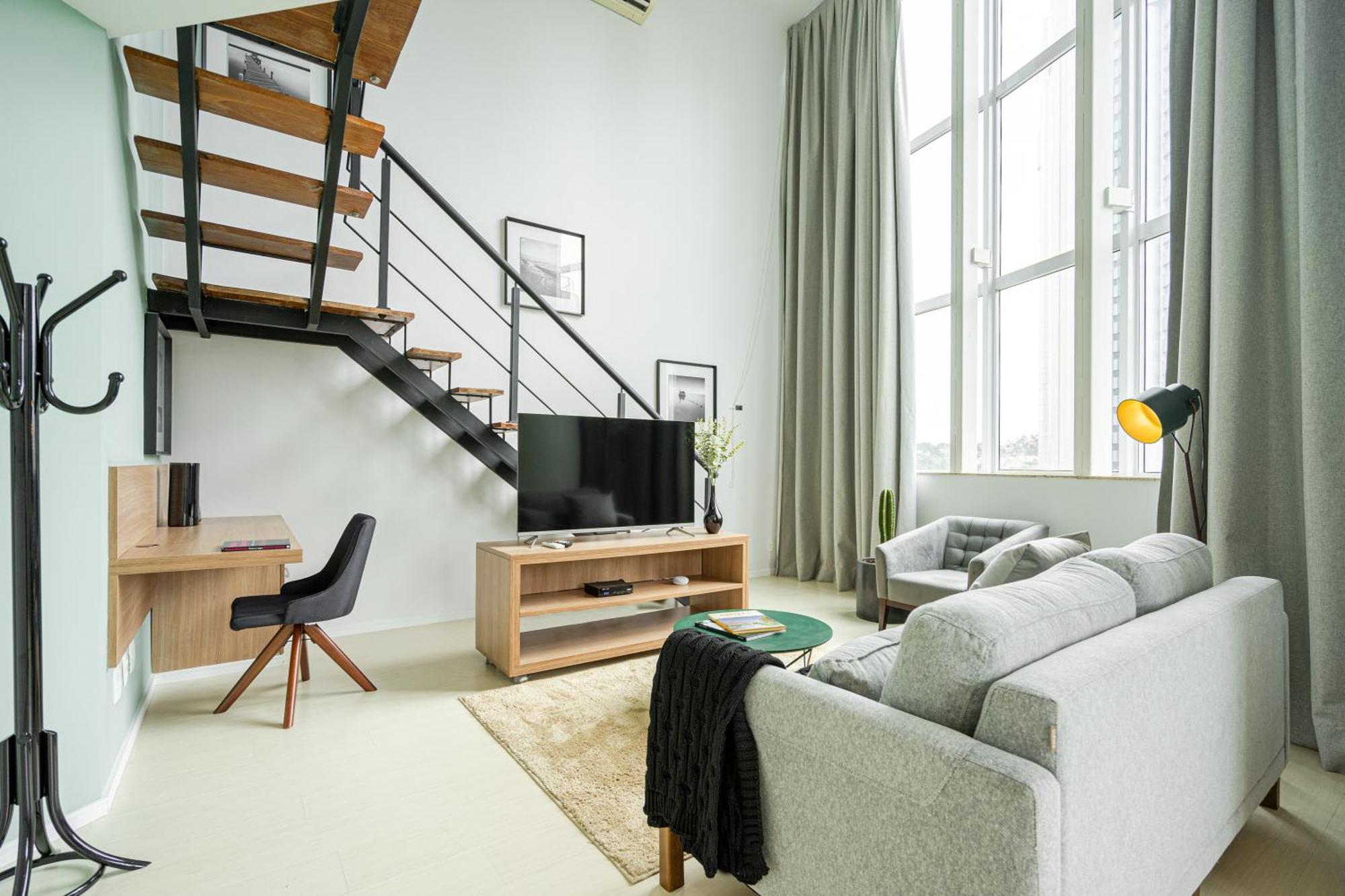 Charlie Nyc Berrini Apartment Sao Paulo Exterior photo